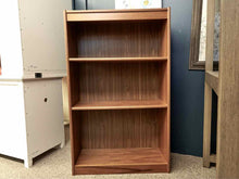 Teak Bookcase