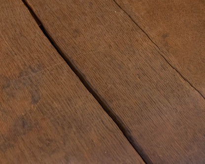 English Oak 2 Over 3 Chest