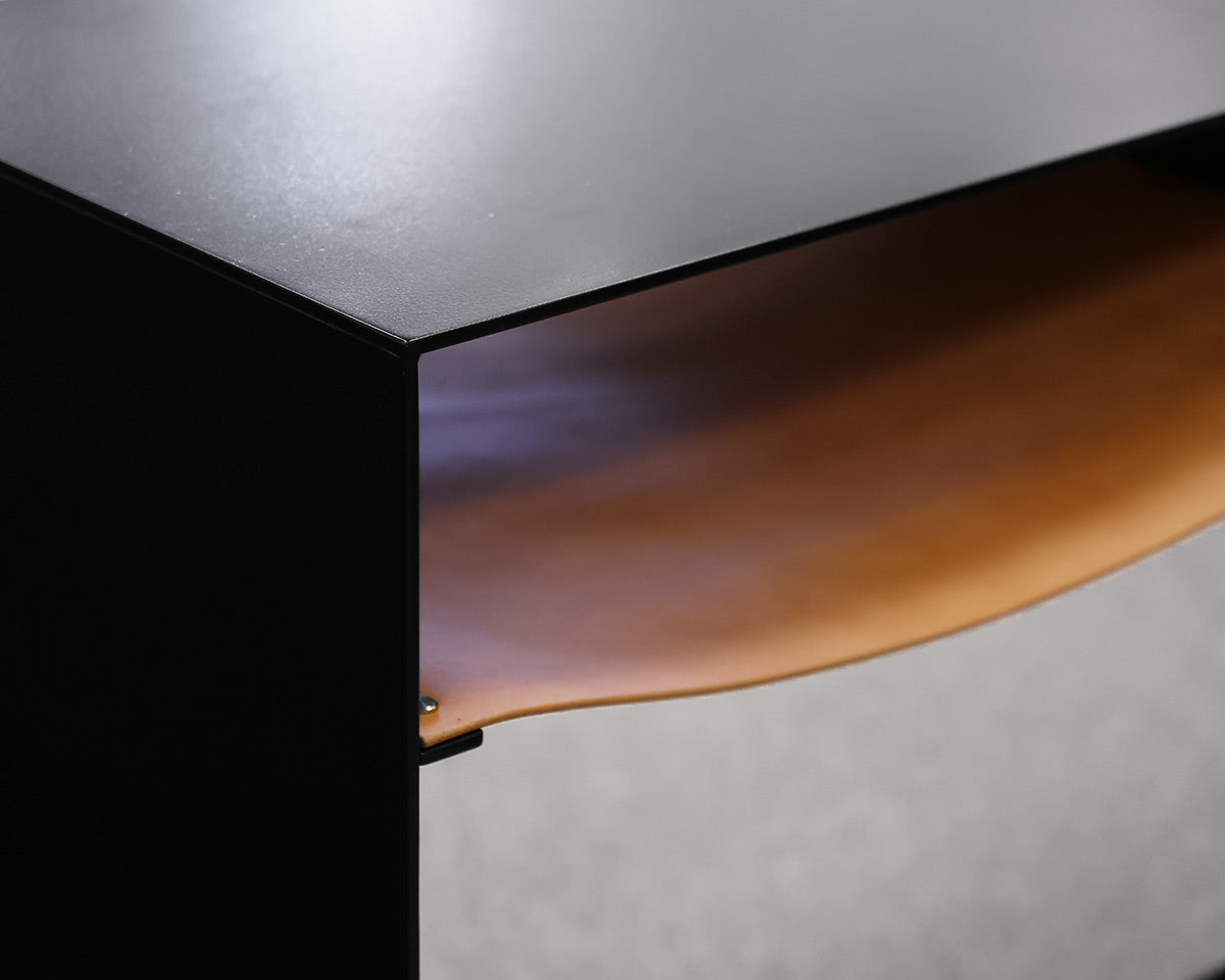 Croft House Open Console