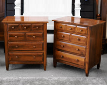 Ethan Allen King Beds