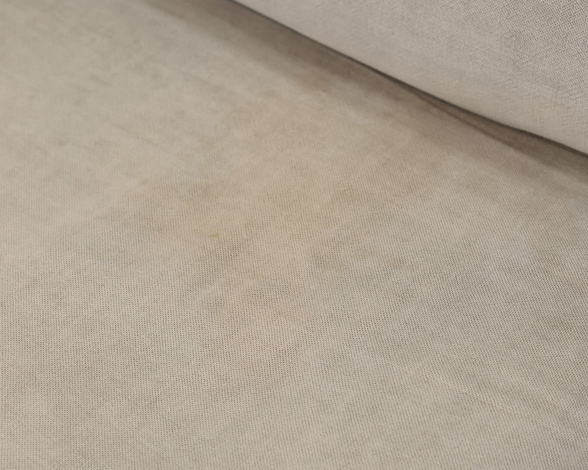 Neva L Shaped Linen Sectional