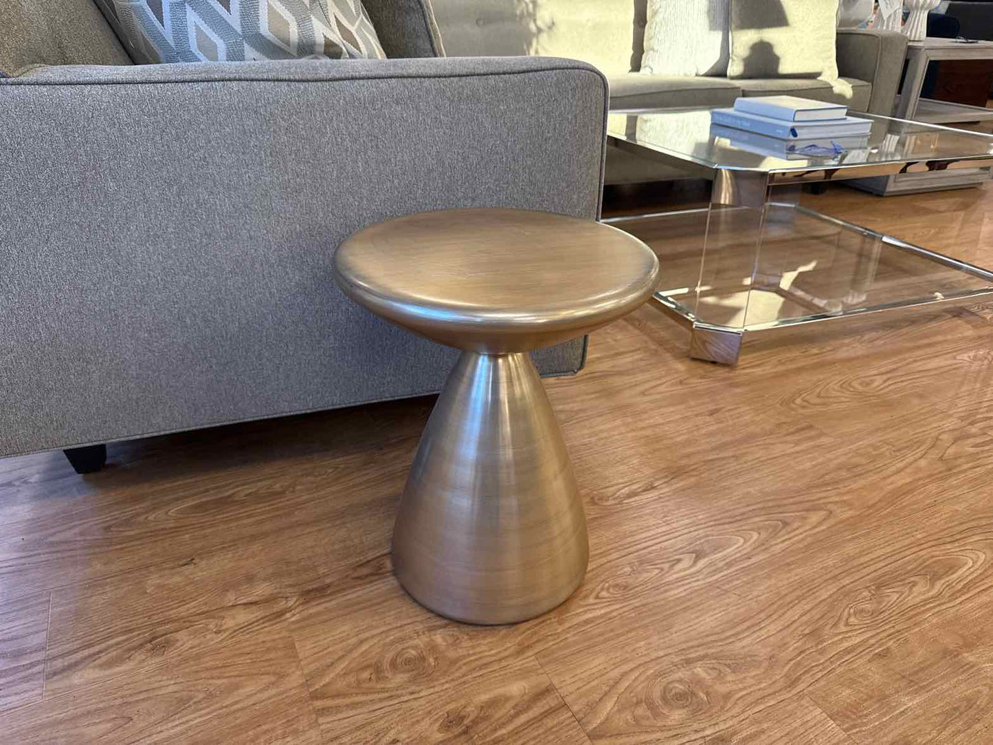 West Elm 'Cosmo' Side Table