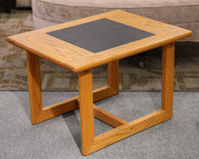 Rectangular Accent Table