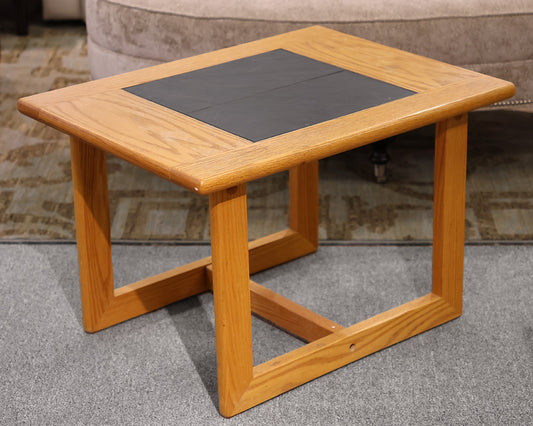 Rectangular Accent Table