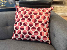 Accent Pillows