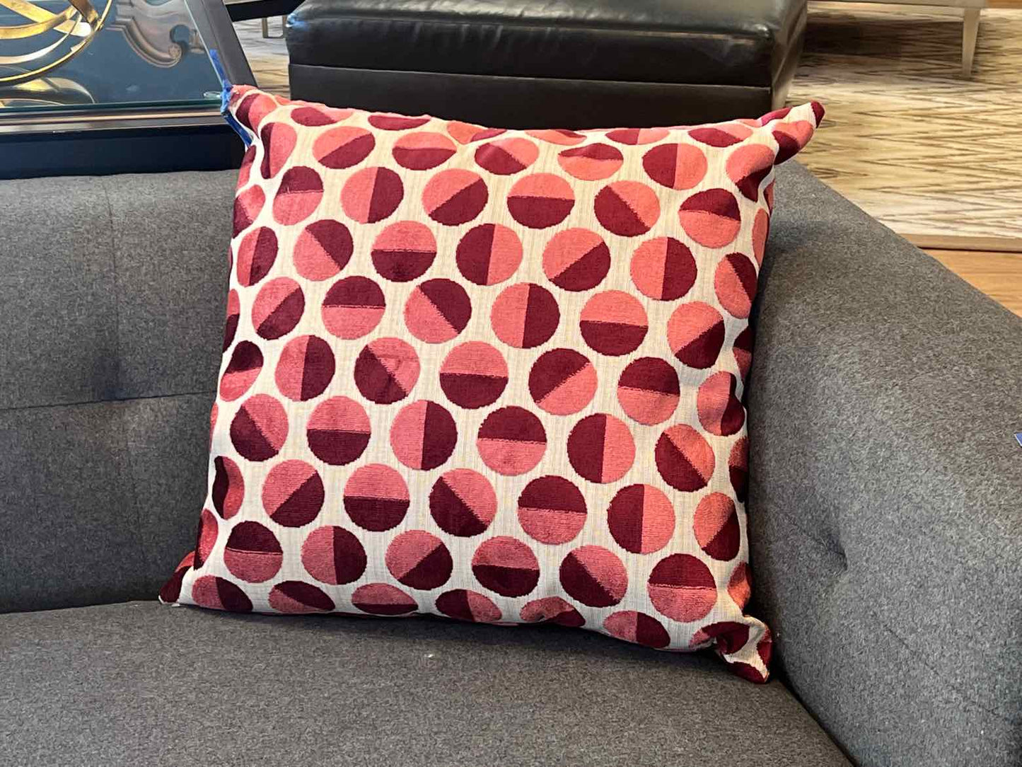 Accent Pillows