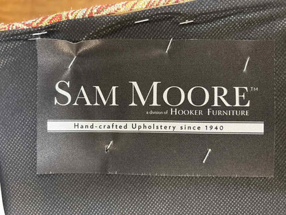 Sam Moore Pair of Arm Chairs