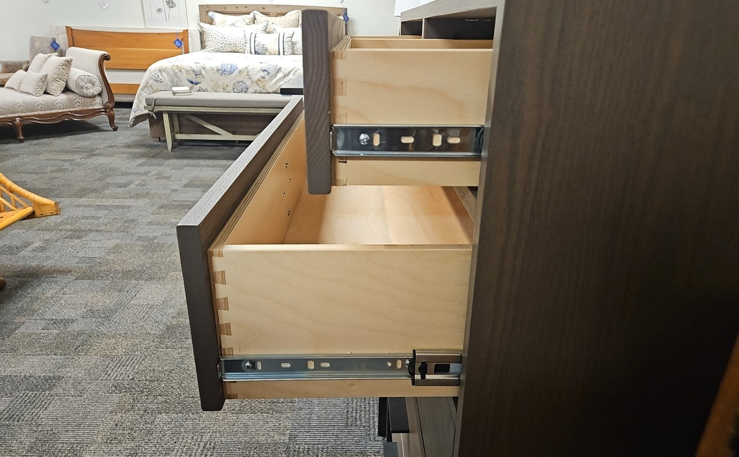 Room & Board 'Alden' Tall Chest