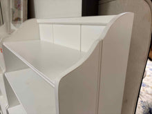 Land of Nod 4-Shelf Bookcase