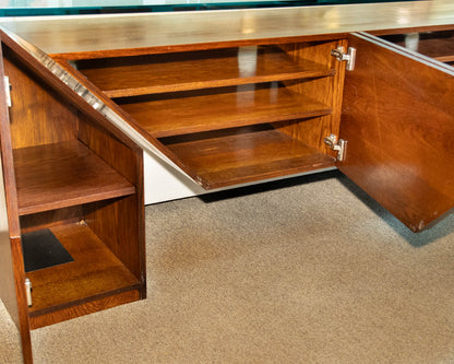 Roche Bobois Luigi Gorgoni 'Brooklyn' Sideboard