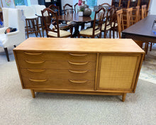 Roitman & Son Mid Century Modern Birch Sideboard