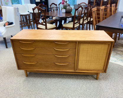 Roitman & Son Mid Century Modern Birch Sideboard