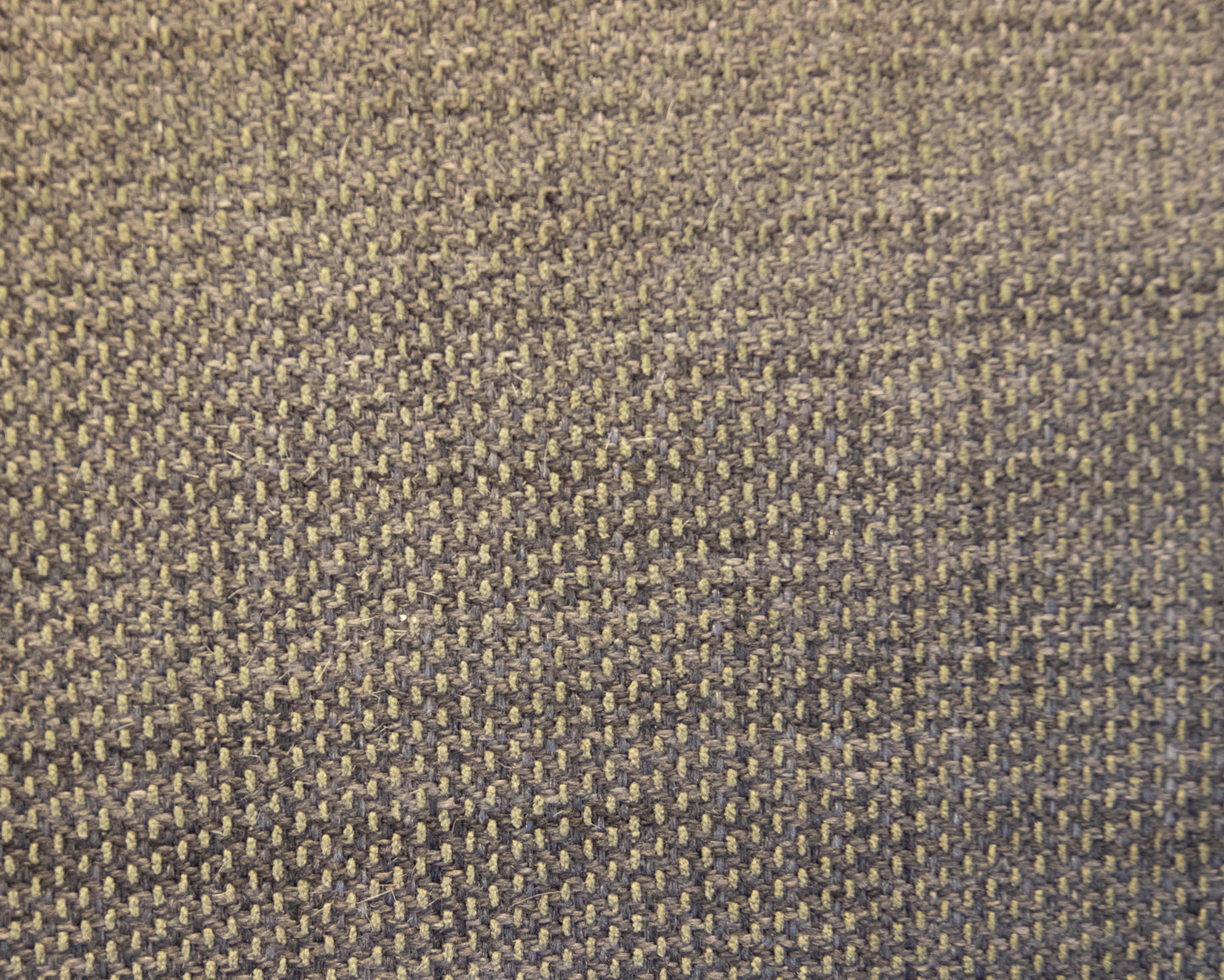 Crate & Barrel Cameron 89" Track Arm Sofa in Grey Tweed