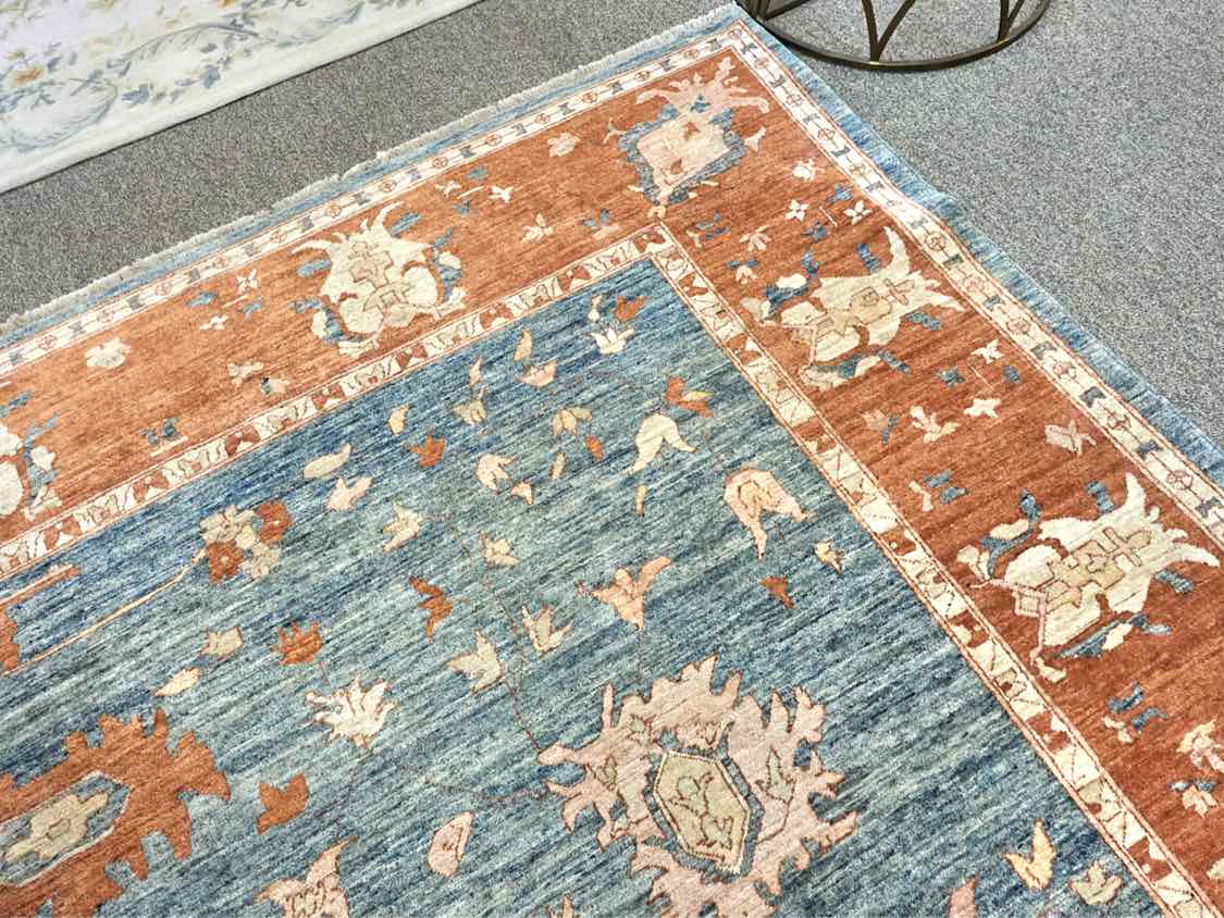 Landry & Acari Area Rugs