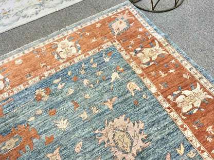 Landry & Acari Area Rugs