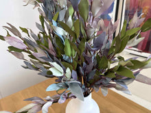 West Elm White Ceramic Jug