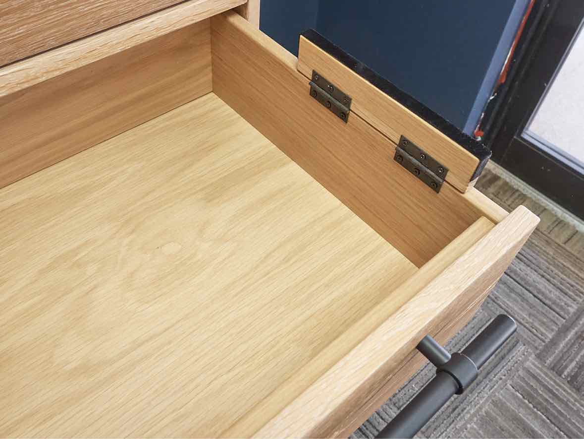 Arhaus 'Sullivan' Hideaway Desk