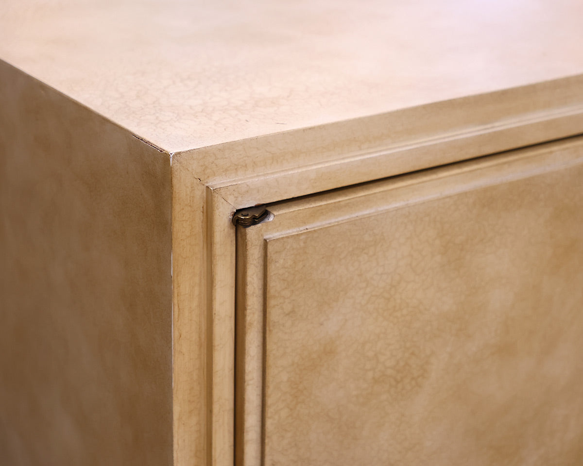 Hickory Chair Verdun Credenza by Suzanne Kasler