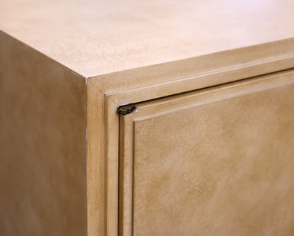 Hickory Chair Verdun Credenza by Suzanne Kasler