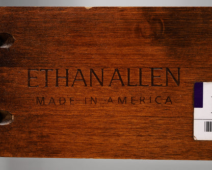 Ethan Allen King Beds