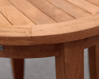 Janus et Cie 'Relais' Side Table