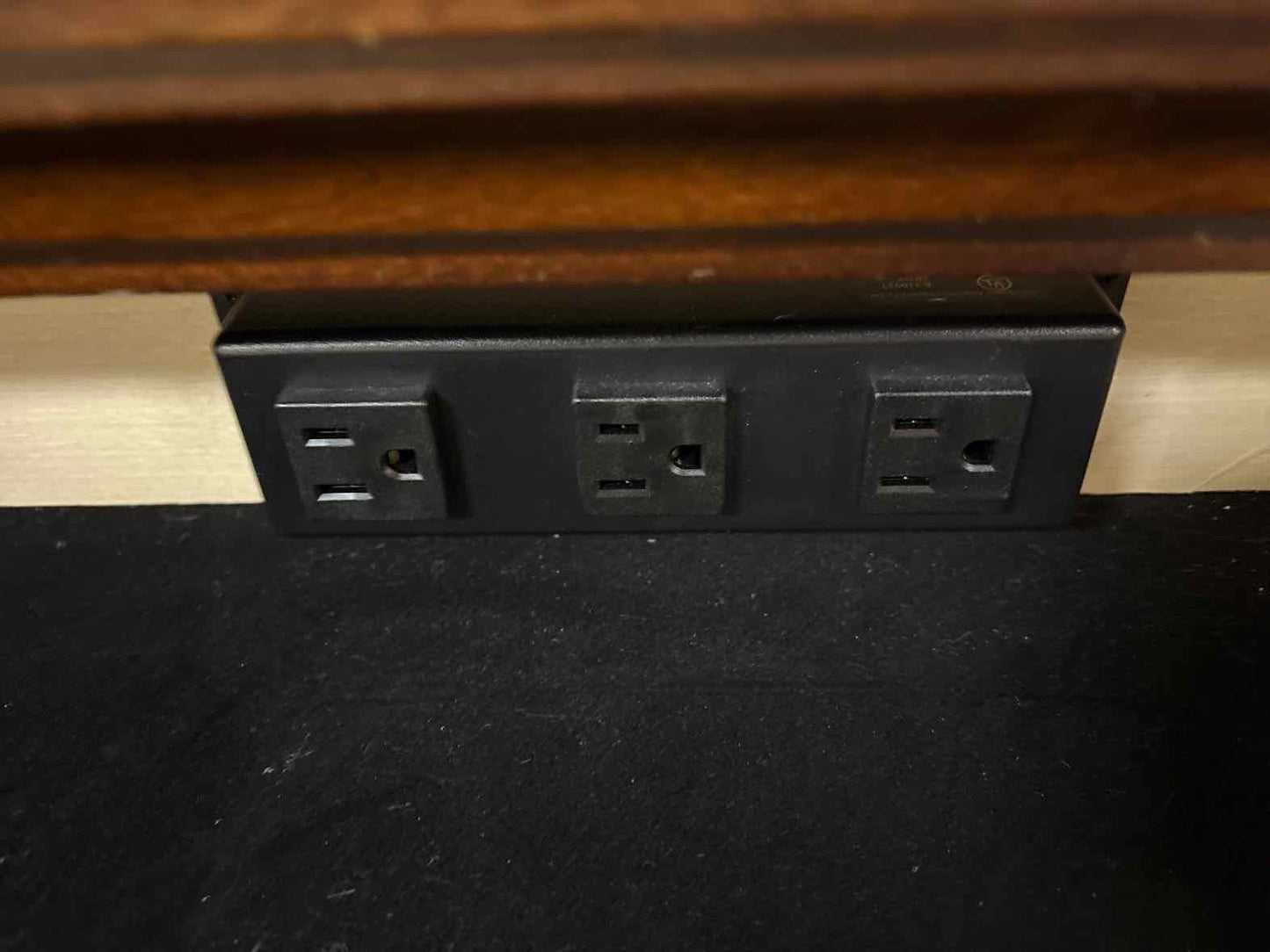 Aspen Home Nightstand