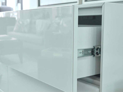 West Elm 'Emilia' Six Drawer Dresser