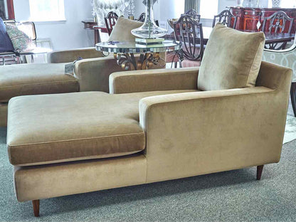 Interior Define 'Sloan' Chaise