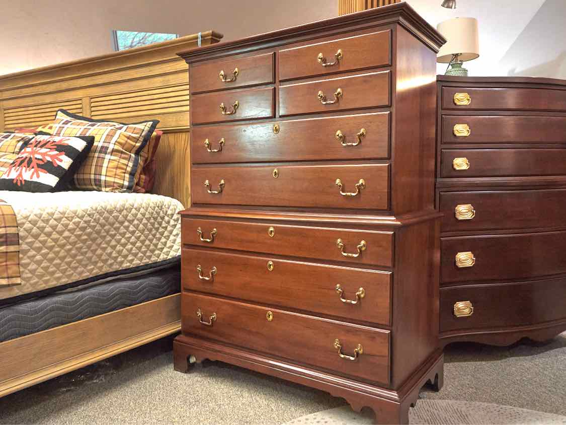 Link Taylor Chests