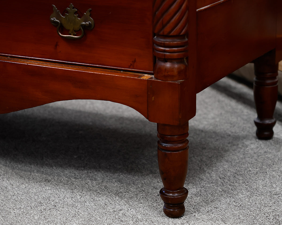 Sheridan Style Chest or Drawers