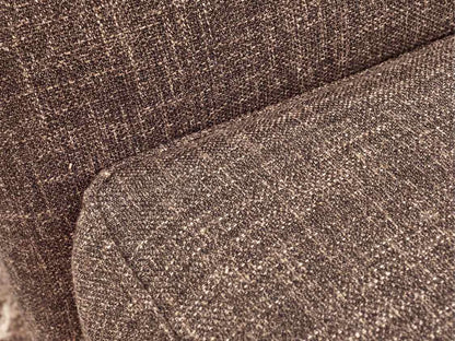 Rowe Tightback Arm Chair