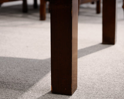 William Sonoma Dining Table