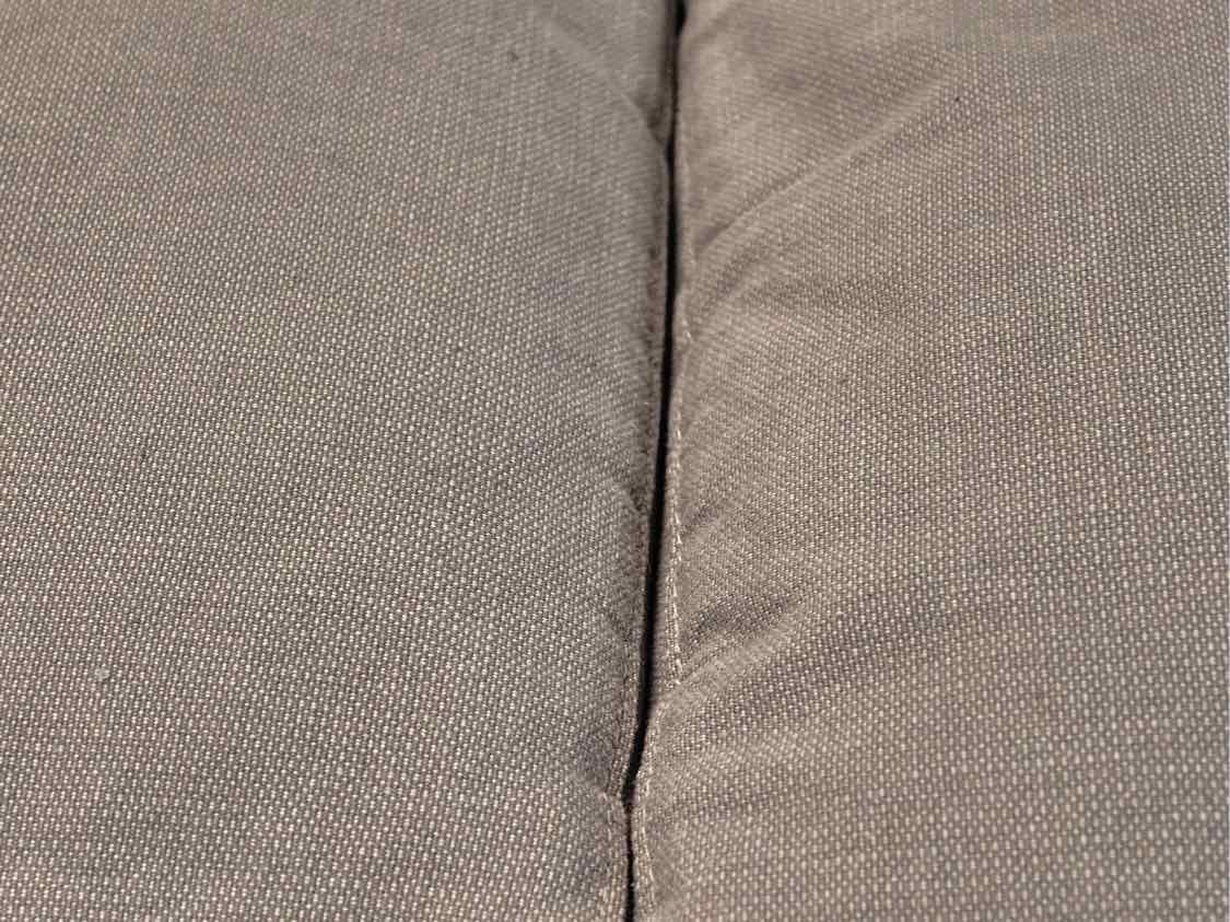 Crate & Barrel 'Willow' Two Cushion Slipcover Sofa