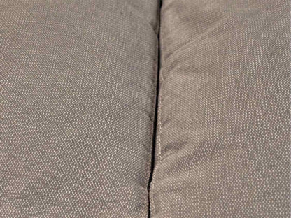 Crate & Barrel 'Willow' Two Cushion Slipcover Sofa