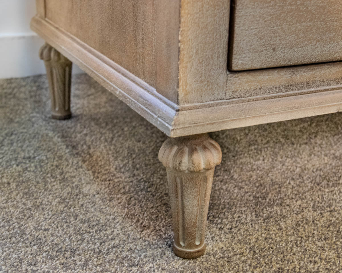 RH ' Maison' 5 Drawer Chest