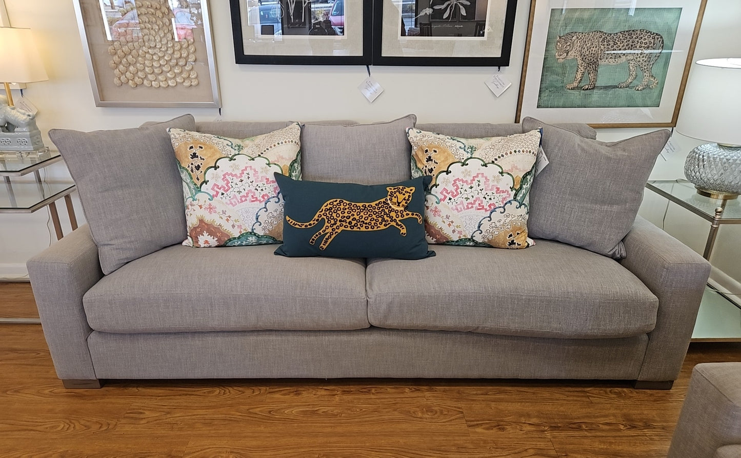 Arhaus 'Remington' 2-Seat Sofa