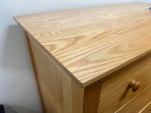 Vermont Tubbs Chest