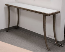 Hooker Furniture 'Melange Sabre' Console Table