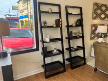 Crate & Barrel 'Sloane' Bookshelf