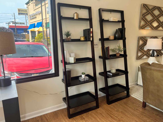 Crate & Barrel 'Sloane' Bookshelf