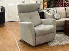 Palliser 'Prodigy II' Recliner in Grey
