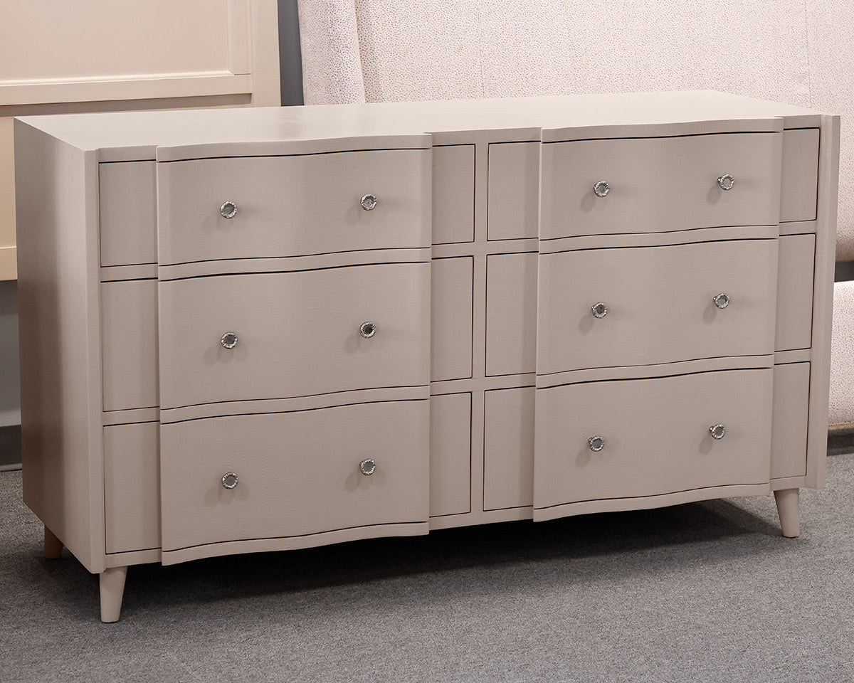 Made Goods Essery Dresser