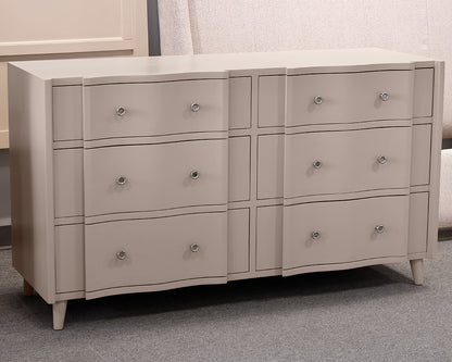 Made Goods Essery Dresser