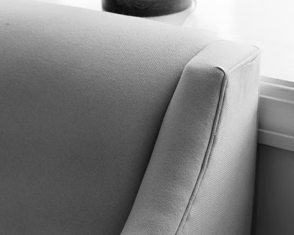Mitchell Gold + Bob Williams Three Cushion Sofa