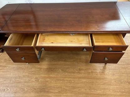 Ethan Allen British Classics 'Marshall' Desk