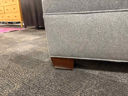 Rectangular Tufted Ottoman