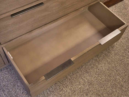 Restoration Hardware 'Laguna Extra Wide' Nine Drawer Dresser
