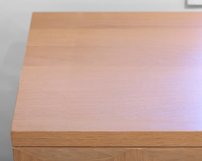 McGee & Co 'Beacon' Four Door Sideboard