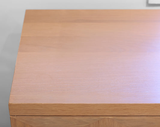 McGee & Co 'Beacon' Four Door Sideboard