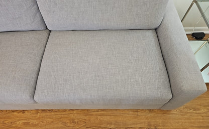 Arhaus 'Remington' 2-Seat Sofa
